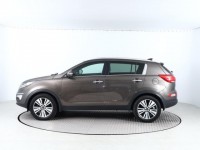 Kia Sportage  2.0 CRDi Premium