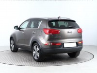 Kia Sportage  2.0 CRDi Premium