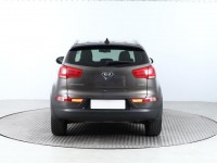 Kia Sportage  2.0 CRDi Premium