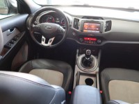 Kia Sportage  2.0 CRDi Premium