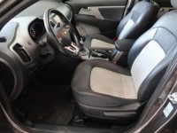 Kia Sportage  2.0 CRDi Premium