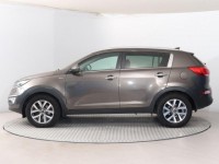 Kia Sportage  2.0 CRDi 