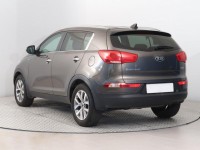 Kia Sportage  2.0 CRDi 