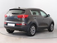 Kia Sportage  2.0 CRDi 