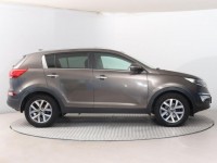 Kia Sportage  2.0 CRDi 