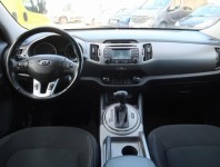 Kia Sportage  2.0 CRDi 