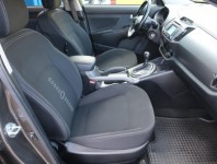 Kia Sportage  2.0 CRDi 