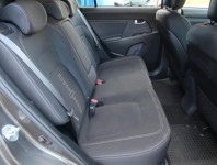 Kia Sportage  2.0 CRDi 