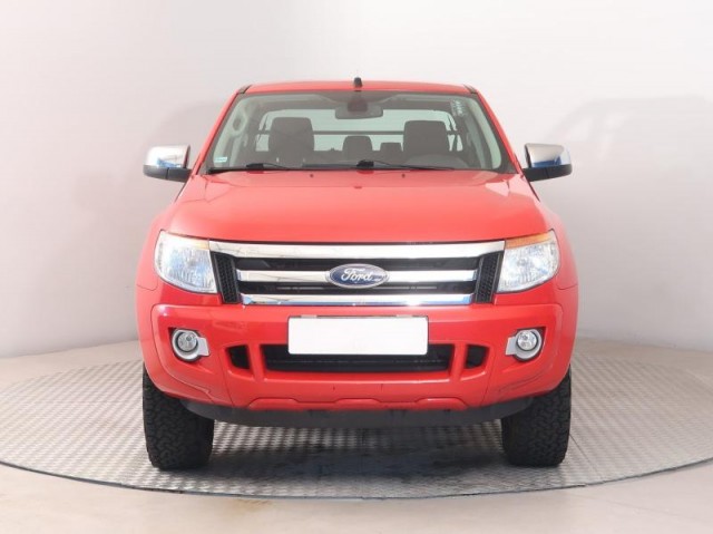 Ford Ranger  2.2 TDCI 