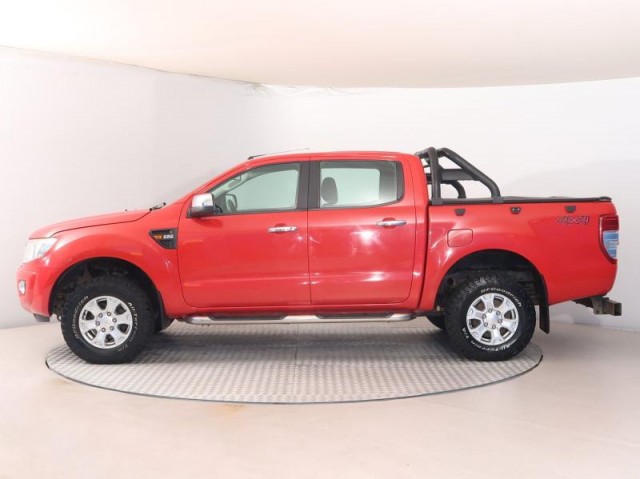 Ford Ranger  2.2 TDCI 