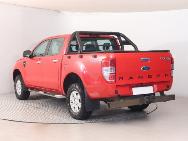 Ford Ranger  2.2 TDCI 