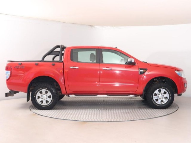 Ford Ranger  2.2 TDCI 