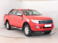 Ford Ranger  2.2 TDCI 