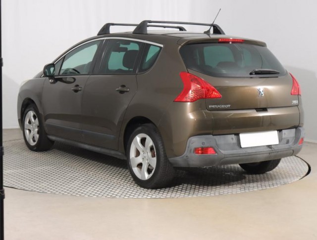 Peugeot 3008  1.6 THP 