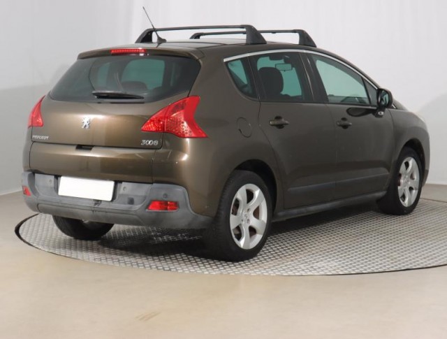 Peugeot 3008  1.6 THP 