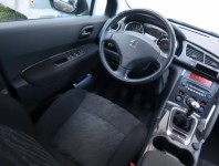 Peugeot 3008  1.6 THP 