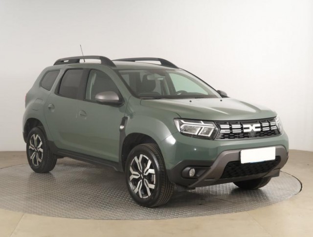 Dacia Duster  1.0 TCe 