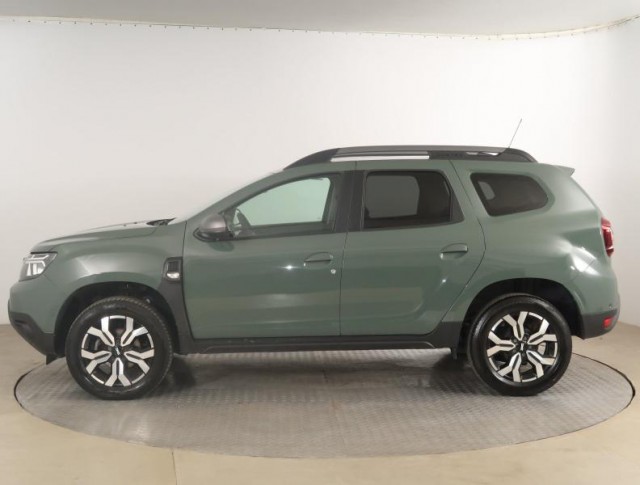 Dacia Duster  1.0 TCe 