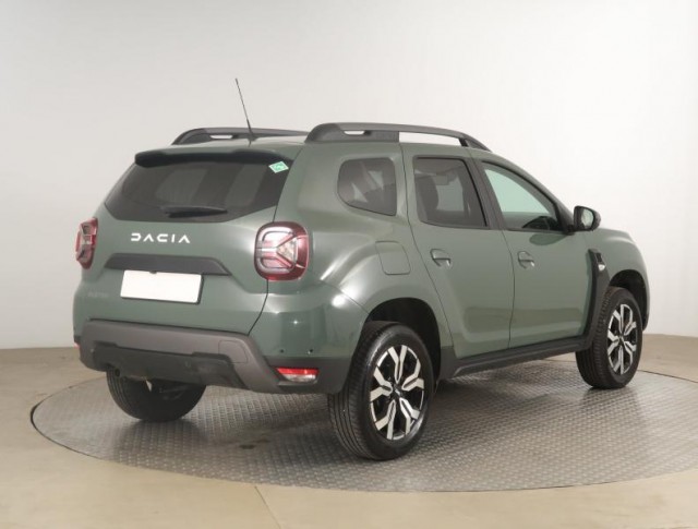 Dacia Duster  1.0 TCe 