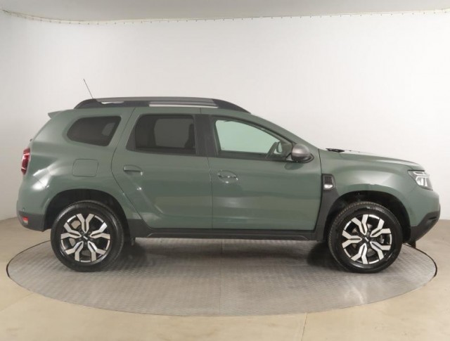 Dacia Duster  1.0 TCe 