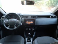 Dacia Duster  1.0 TCe 