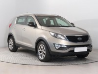 Kia Sportage  1.7 CRDi 