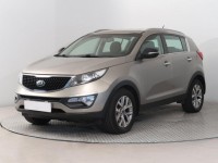 Kia Sportage  1.7 CRDi 