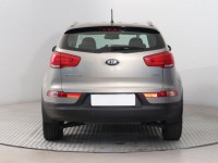 Kia Sportage  1.7 CRDi 