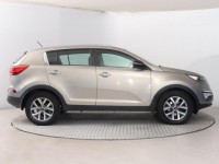 Kia Sportage  1.7 CRDi 