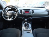 Kia Sportage  1.7 CRDi 