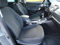 Kia Sportage  1.7 CRDi 