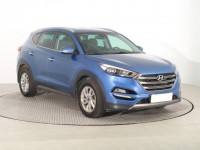 Hyundai Tucson  2.0 CRDi 