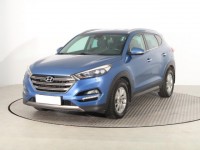 Hyundai Tucson  2.0 CRDi 