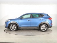 Hyundai Tucson  2.0 CRDi 