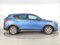 Hyundai Tucson  2.0 CRDi 