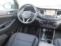 Hyundai Tucson  2.0 CRDi 