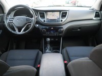 Hyundai Tucson  2.0 CRDi 