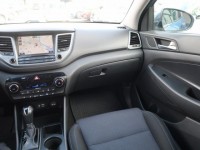 Hyundai Tucson  2.0 CRDi 