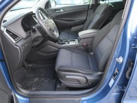 Hyundai Tucson  2.0 CRDi 