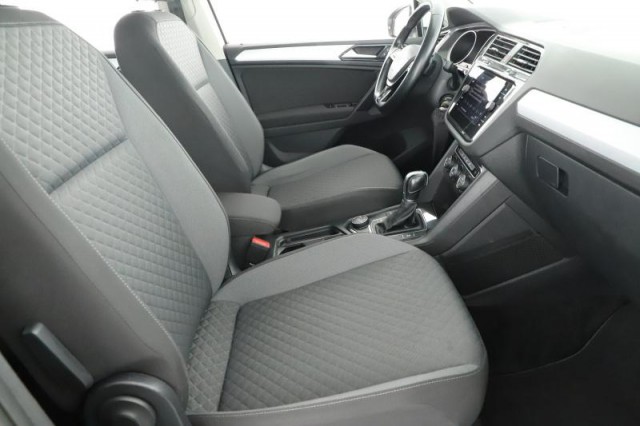 Volkswagen Tiguan  2.0 TDI 