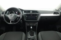 Volkswagen Tiguan  2.0 TDI 