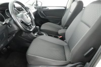 Volkswagen Tiguan  2.0 TDI 