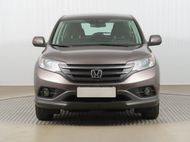 Honda CR-V  2.0 i-VTEC 