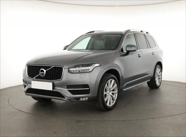 Volvo XC90  D5 AWD 