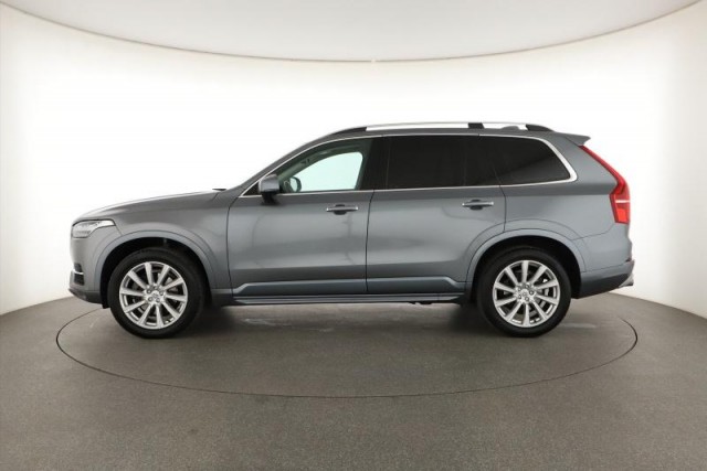 Volvo XC90  D5 AWD 