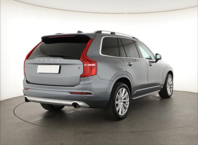 Volvo XC90  D5 AWD 