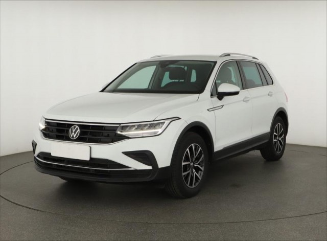 Volkswagen Tiguan  1.5 TSI Life