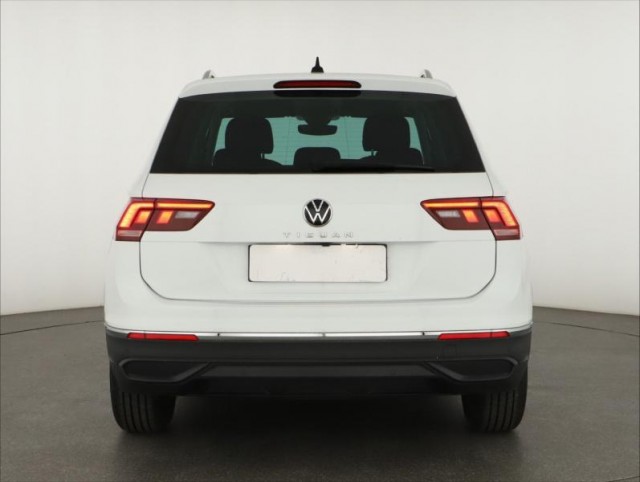 Volkswagen Tiguan  1.5 TSI Life