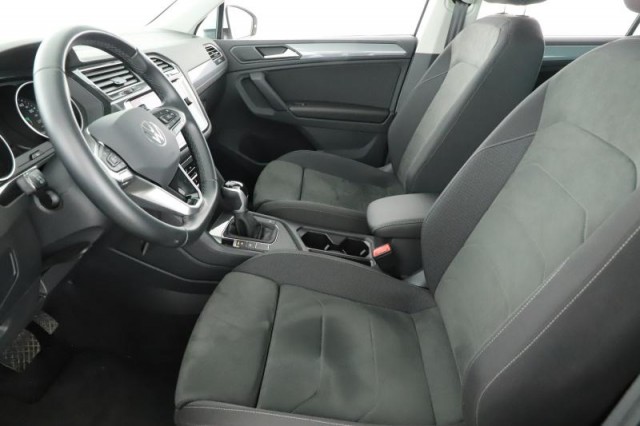 Volkswagen Tiguan  1.5 TSI Life