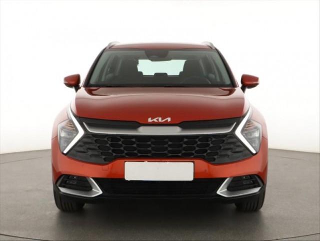 Kia Sportage  1.6 T-GDI Exclusive